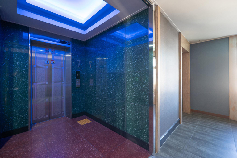 Others 5, Daegu Seongseo Wave Hotel, Dalseong