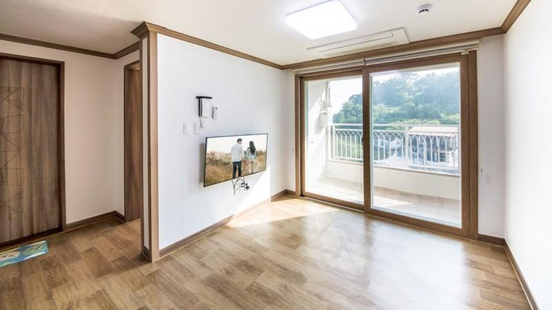 Others 3, Tongyeong chuckpo sunshine pension, Tongyeong