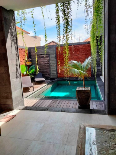 Sport & Beauty, Intan Legian Seminyak Villa, Badung