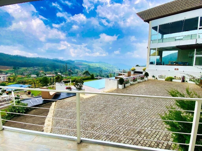 Exterior & Views 2, Hilldale Retreat, Kothmale