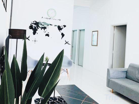 3, D' Splash Garden Homestay Baling, Baling