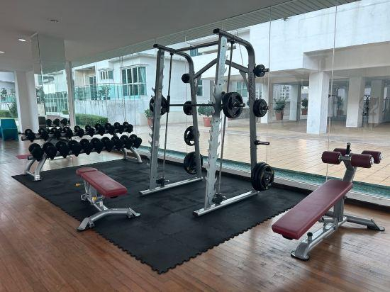 4, M9 Prime Suite@H20 Medalla CittaMall SubangAirport, Petaling Jaya