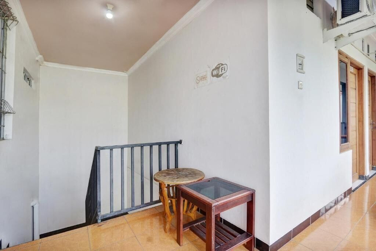 Interior 5, Wisma CK Kebumen by Cozzy, Kebumen