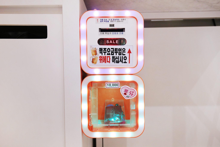 Others 5, Asan SOME Self check-in Motel, Asan