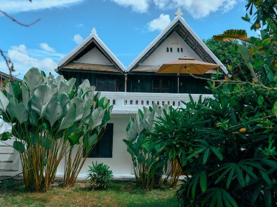 4, Fontainebleaulaos, Luang Prabang