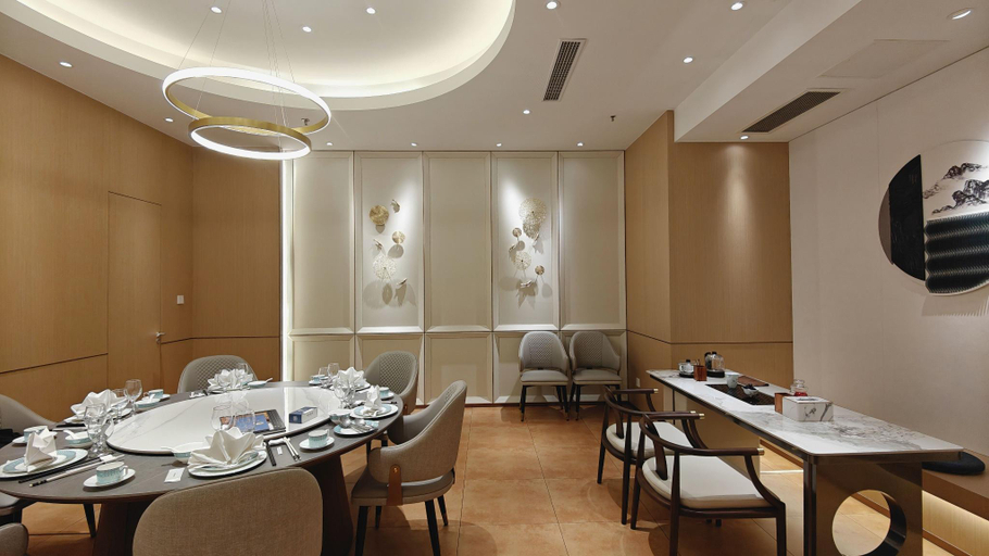 Food & Drinks 4, Vienna International Hotel Shenzhen Huanancheng Wanda Plaza, Shenzhen