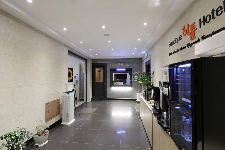 Others 4, Gyeryong Boutique Two Day Hotel, Yuseong