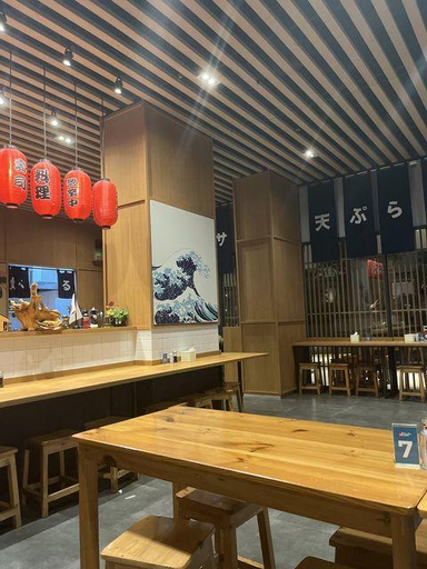 Food & Drinks, Osaka Riverview Apartment PIK 2 by Shaz, Tangerang