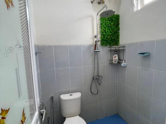 2, Breeze House, Lombok