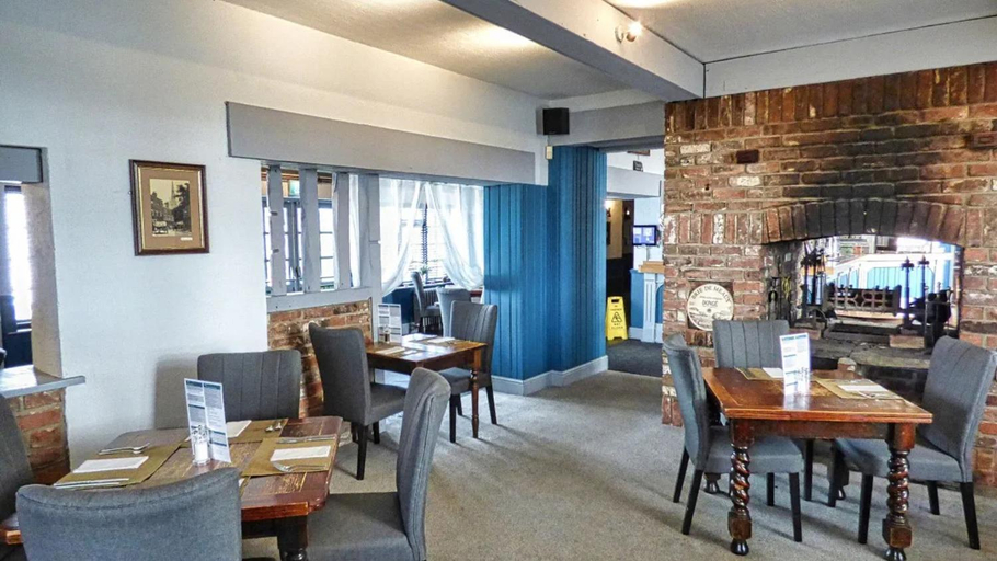 Food & Drinks 5, The Gregory, Lincolnshire