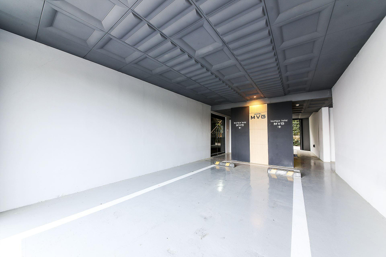 Others 5, Mvg Boutique Hotel, Geoje