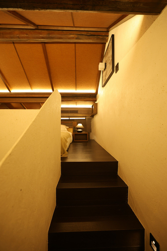 Room 5, XINGYUN TANGYIN, Datong