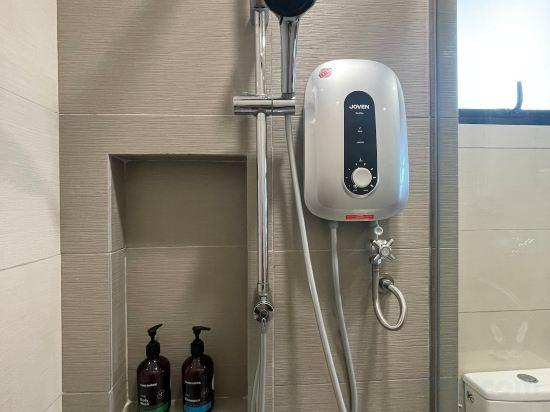 5, L23-ParadigmMall Residence Skudai JB 3R2B-10pax, Johor Bahru