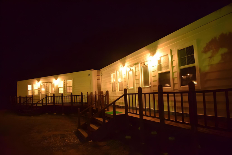 Exterior & Views 2, Amami Hoshizora Village Yadorihama<Amamioshima>, Setouchi