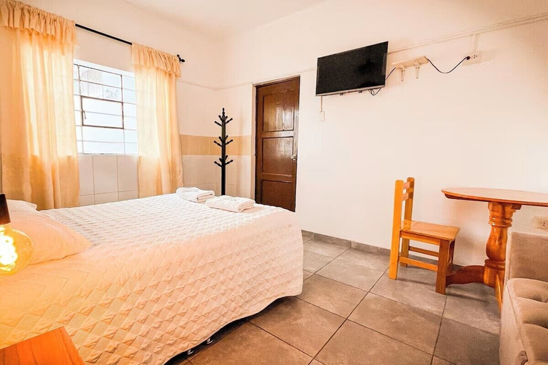 Room 4, Casona de San Agustin, Cusco