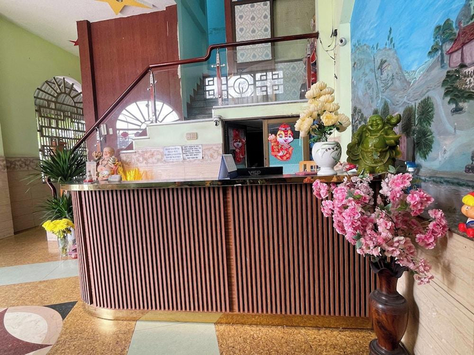 Others 5, Bien Sao Hotel, Gò Vấp