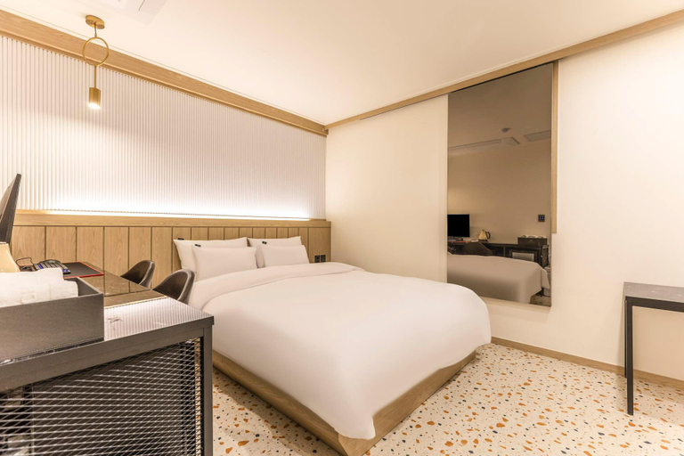 Bedroom 3, Seongnam Choice, Songpa