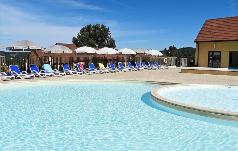 Others 2, Holiday Home in Sarlat Near Castelnaud Castle, Dordogne