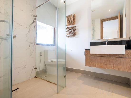 3, Phuket Royal Marina & Resort 4 bedroom Penthouse, Pulau Phuket