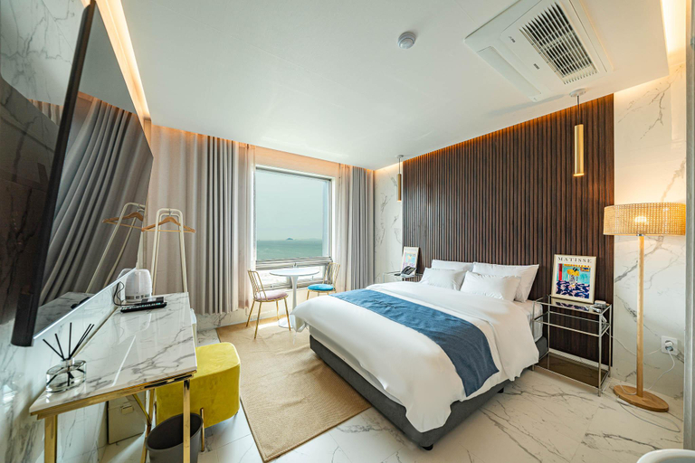 Bedroom 3, Incheon (Seonjaedo) Buckingham, Hwaseong