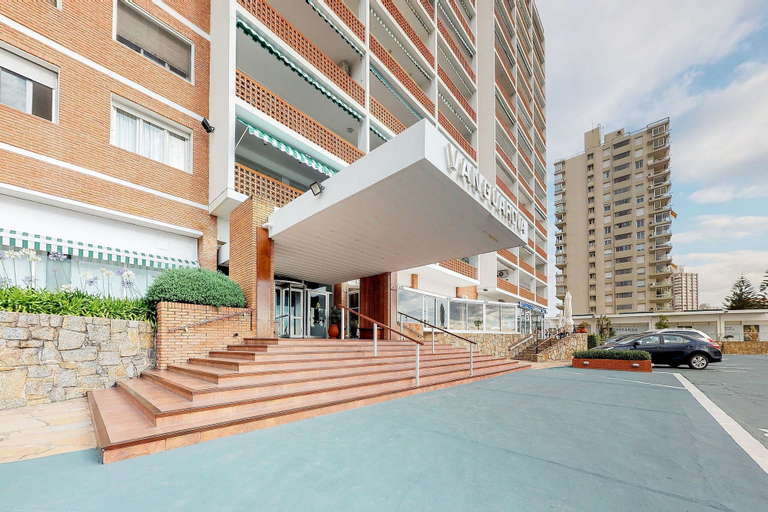 Exterior & Views 2, Oceana Suites Vanguardia, n.a351