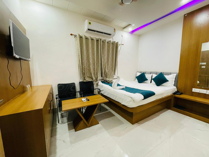 Room 3, PK HOTEL, Rohtas