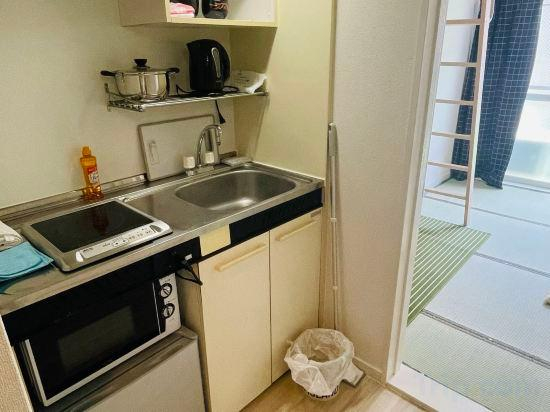 5, Fukuoka Hotel COCO, Fukuoka