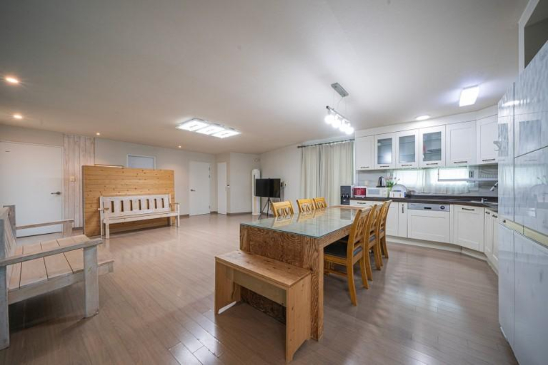 Others 5, Suncheon Suncheoman 32nd St. Pension, Suncheon