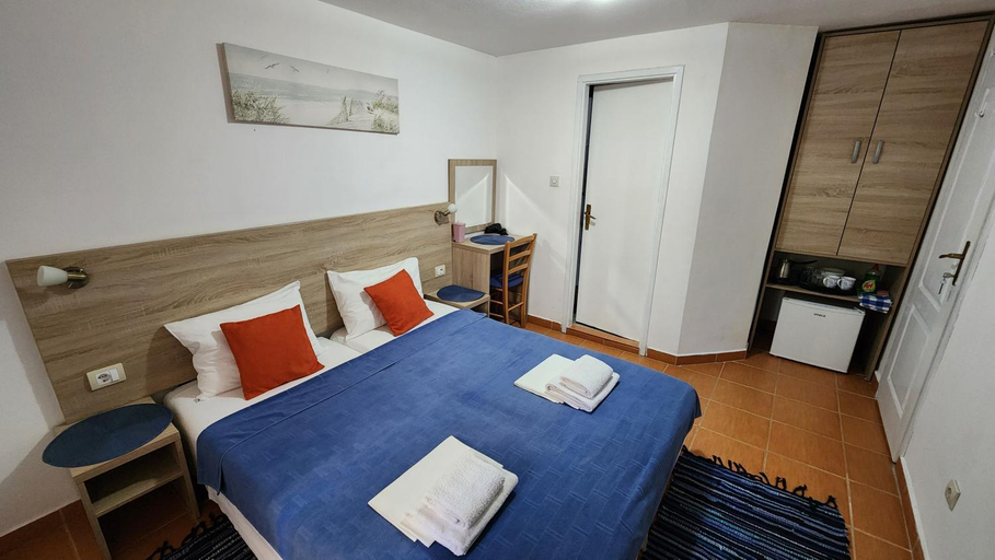 4, Guesthouse Tri Palme