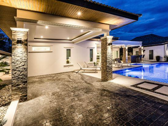 Others 5, Orchid Paradise Homes OPV 415, Hua Hin