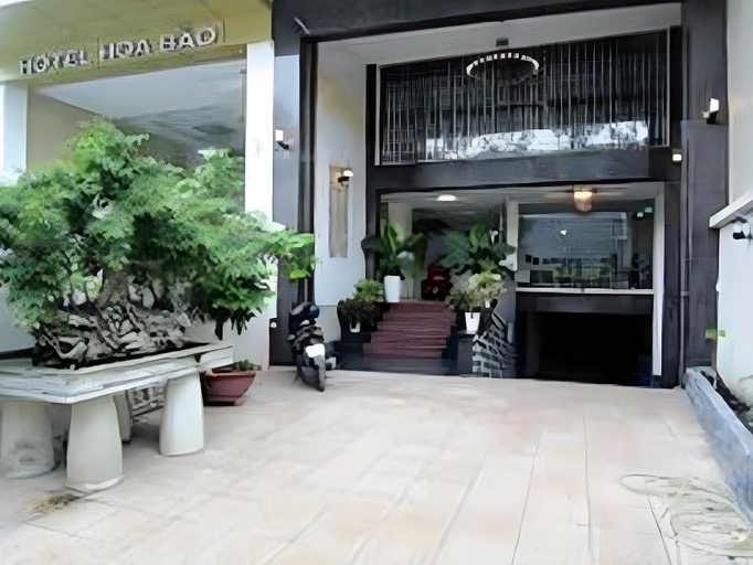 Exterior & Views 1, Bien Sao Hotel, Gò Vấp