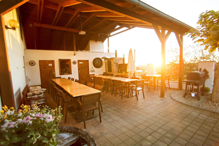 Food & Drinks, Resort Kovacs, Břeclav
