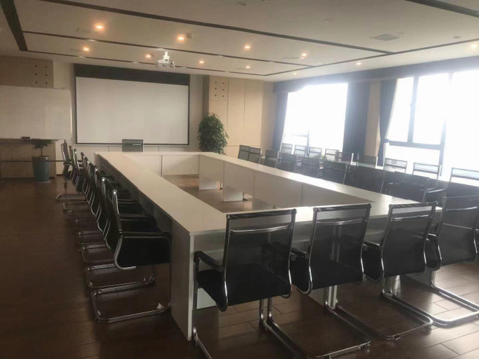 Others 5, Zhuzhou Longcheng Business Hotel, Zhuzhou