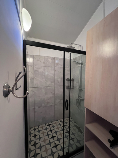 Bathroom 4, Argos Çıralı, Kemer