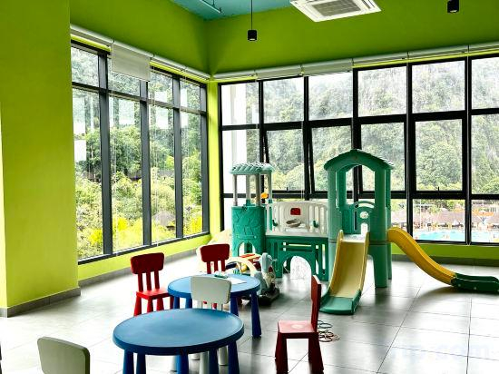 2, Peaceful Onsen Suite Ipoh, Kinta
