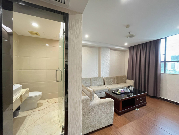 Others 4, Jinbiwan Hotel, Jiangmen