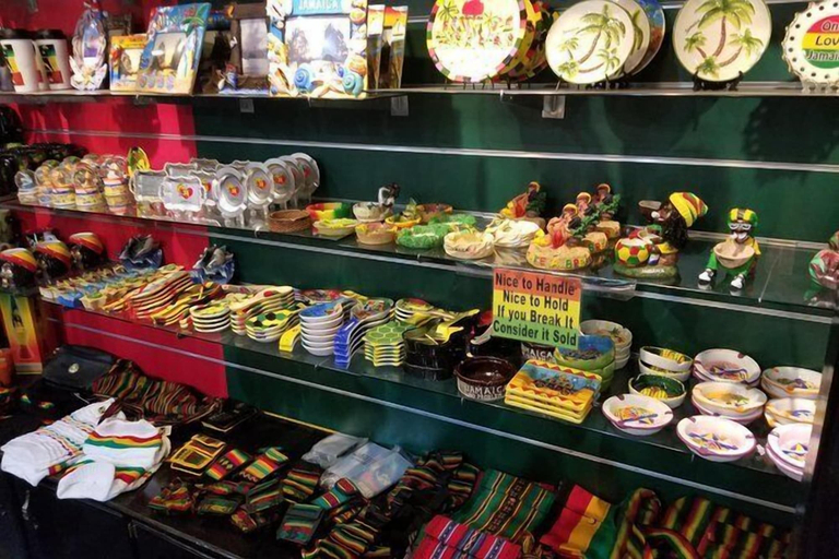 Food & Drinks 5, Serenitys Hideaway Montego Bay