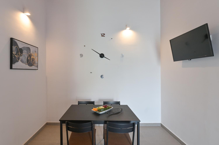 Others 2, Double L House, Novalja