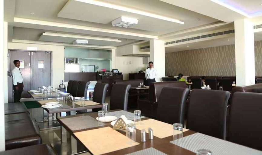 Food & Drinks 4, Suraj Grand Hotel, Kurnool