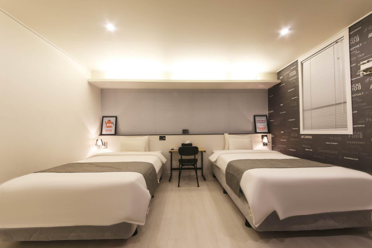 Others 5, Mokpo Hotel Haru, Muan