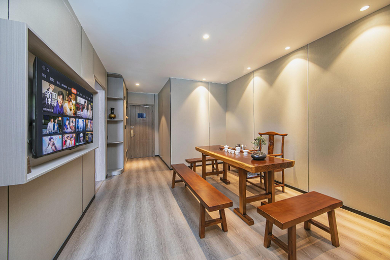 Food & Drinks 5, Super 8 Hotel, Quanzhou