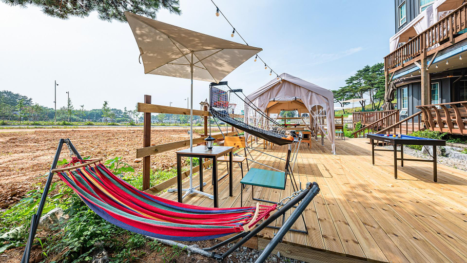 Others 4, Taean Beach Terrace Pension, Taean