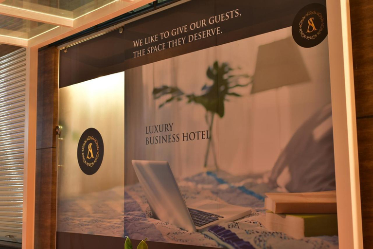 Others 5, ADDRESS 24 iNN, Bangalore