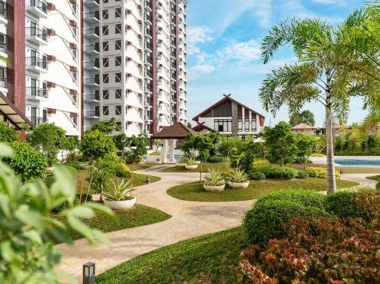 4, Jml's Podroyale Near Mactan, Lapu-Lapu City