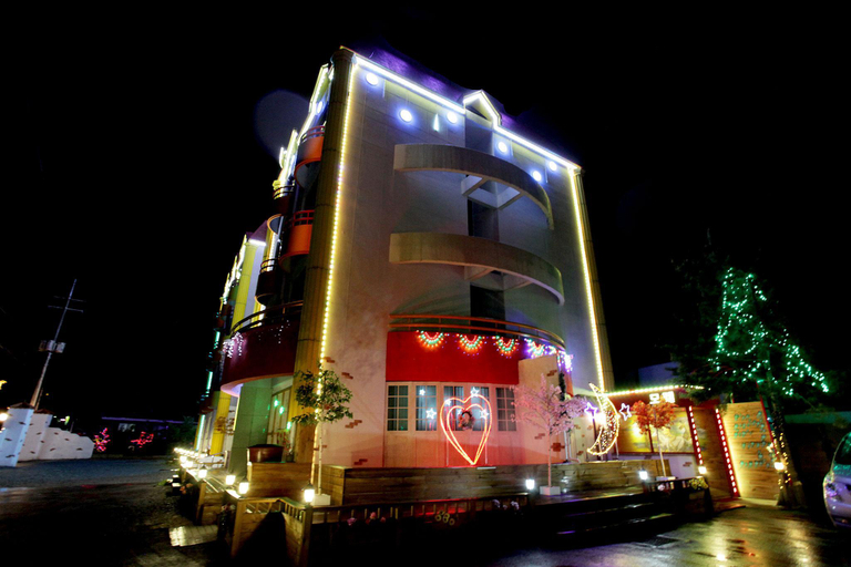 Others 5, Chuncheon LEO Hotel, Chuncheon