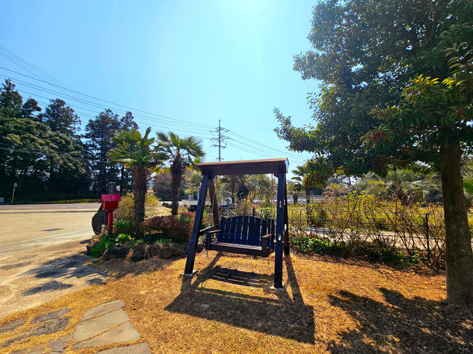 Others 5, Seogwipo Jeju Mido Pension, Seogwipo