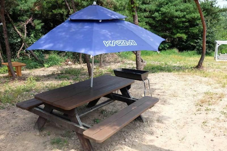 Others 3, Daebudo (Seonjaedo) Beach Pension, Hwaseong