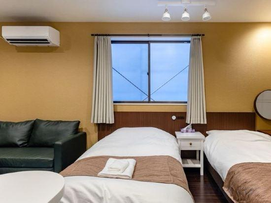 5, STAYBB OSAKA Tamade|Free WIFI|8mins from Namba, Osaka