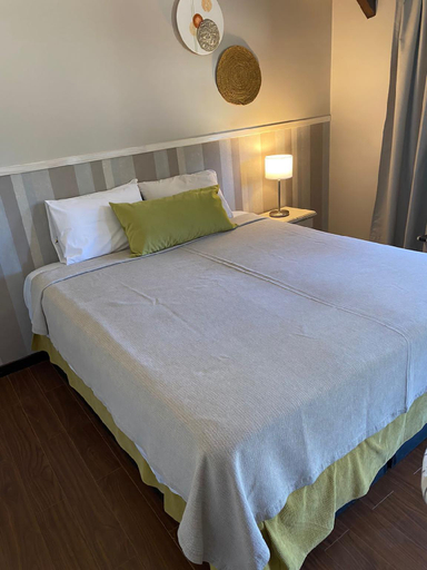 Bedroom 3, Hosteria Las Nieves, Los Lagos