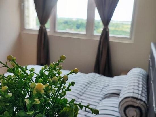 2, Comfy Homestay | River View | Kuching | 4 pax, Kuching